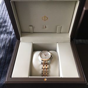 Baume & Mercier automatic watch